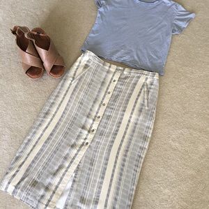 Abercrombie & Fitch Skirt